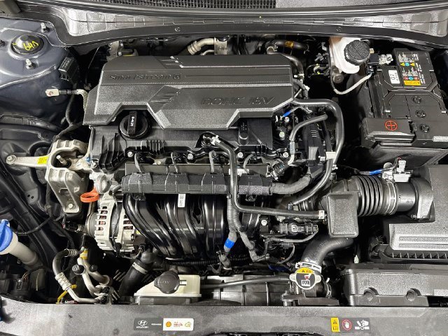 Used 2024 Hyundai Elantra SE FWD image 37