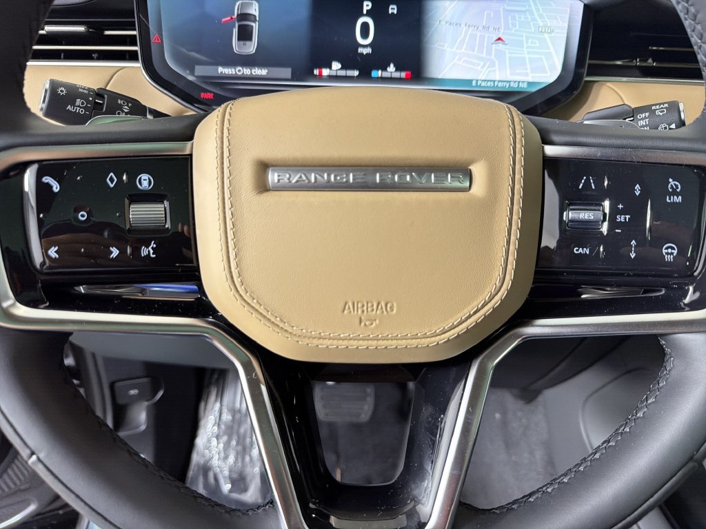 New 2027 Land Rover Range Rover Sport SE AWD/4WD image 21