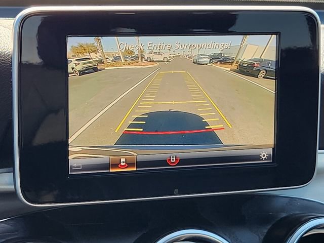 Used 2019 Mercedes-Benz GLC 300 image 26