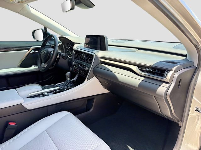Used 2021 Lexus RX 350 FWD w/ Accessory Package image 14