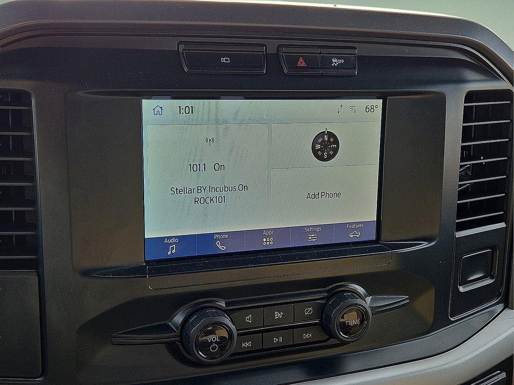 Used 2023 Ford F150 XLT image 28