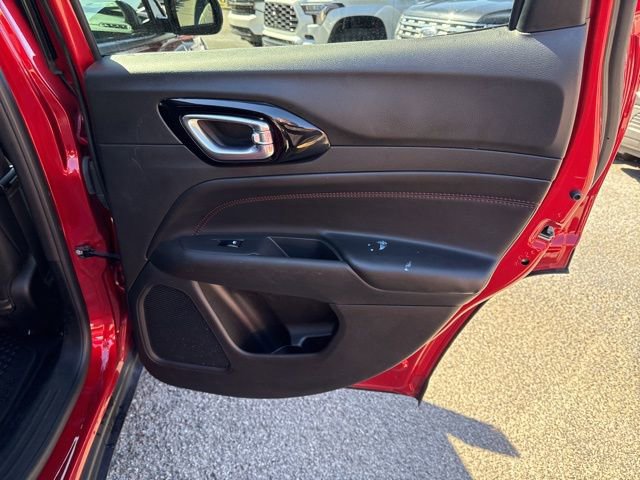 Used 2025 Jeep Compass Trailhawk w/ Trailhawk Elite Group image 26