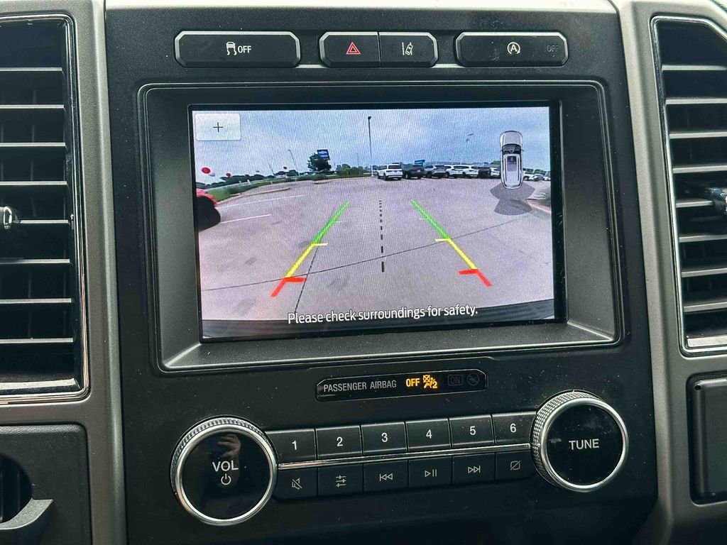Used 2021 Ford Expedition Max XLT RWD image 31