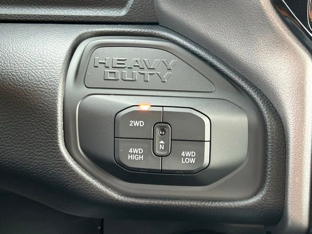 New 2026 RAM 2500 Big Horn image 45