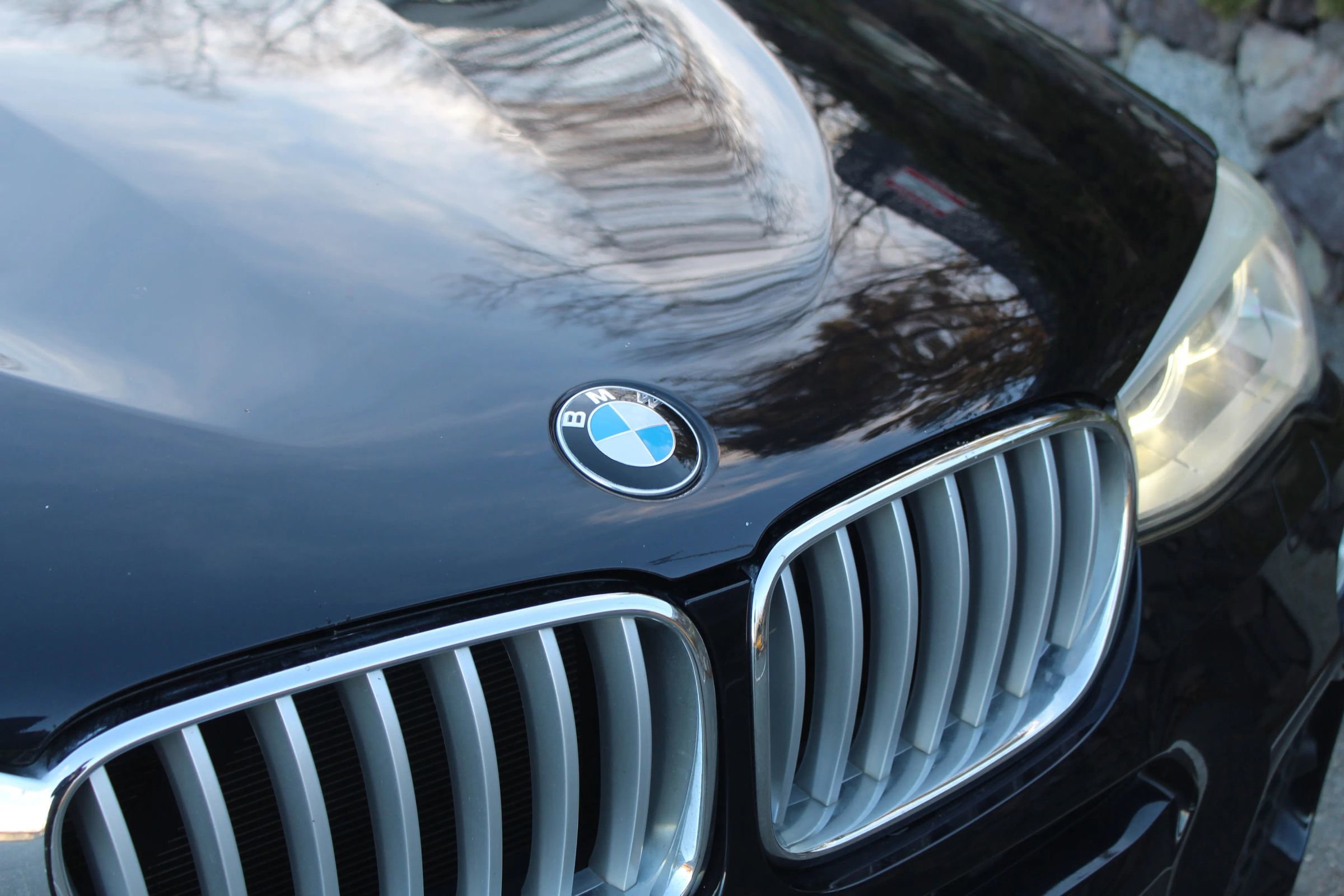 Used 2015 BMW X4 xDrive35i image 39