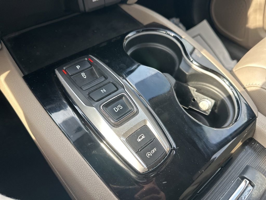 Used 2022 Honda Pilot Touring image 26