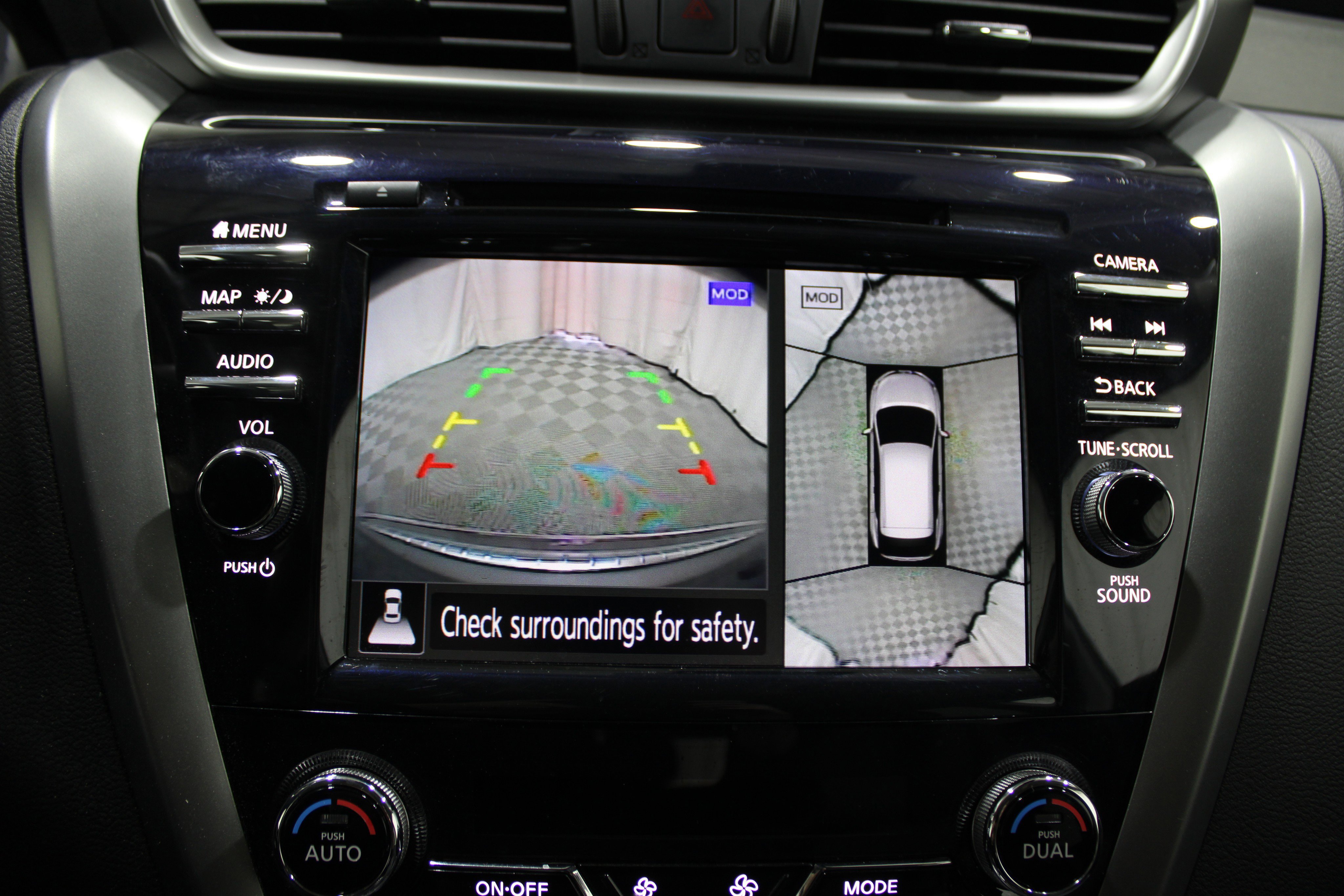 Used 2023 Nissan Murano SL w/ SL Moonroof Package image 22