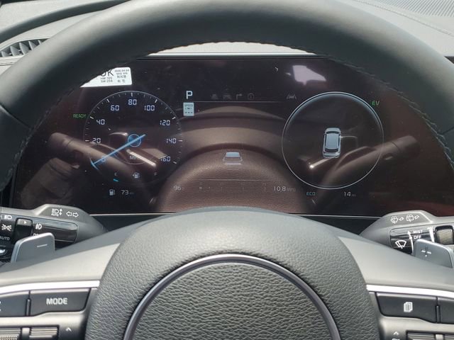 New 2025 Kia Sportage SX Prestige image 22