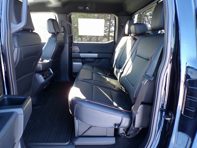 Used 2026 Ford F150 Lariat w/ Equipment Group 502A High AWD/4WD image 8