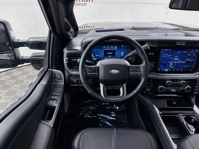 New 2027 Ford F250 Platinum AWD/4WD image 24