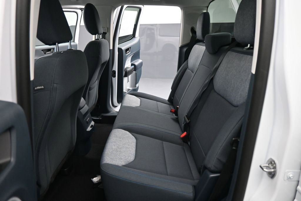 New 2026 Ford Maverick XLT FWD image 17