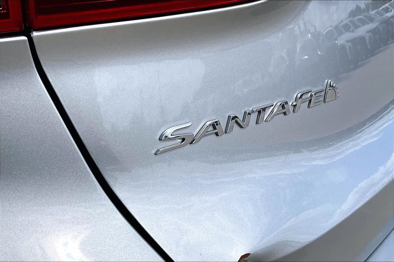 Used 2023 Hyundai Santa Fe SEL AWD/4WD image 30