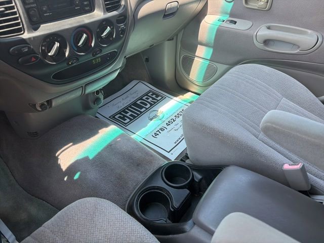 Used 2002 Toyota Tundra SR5 RWD image 23