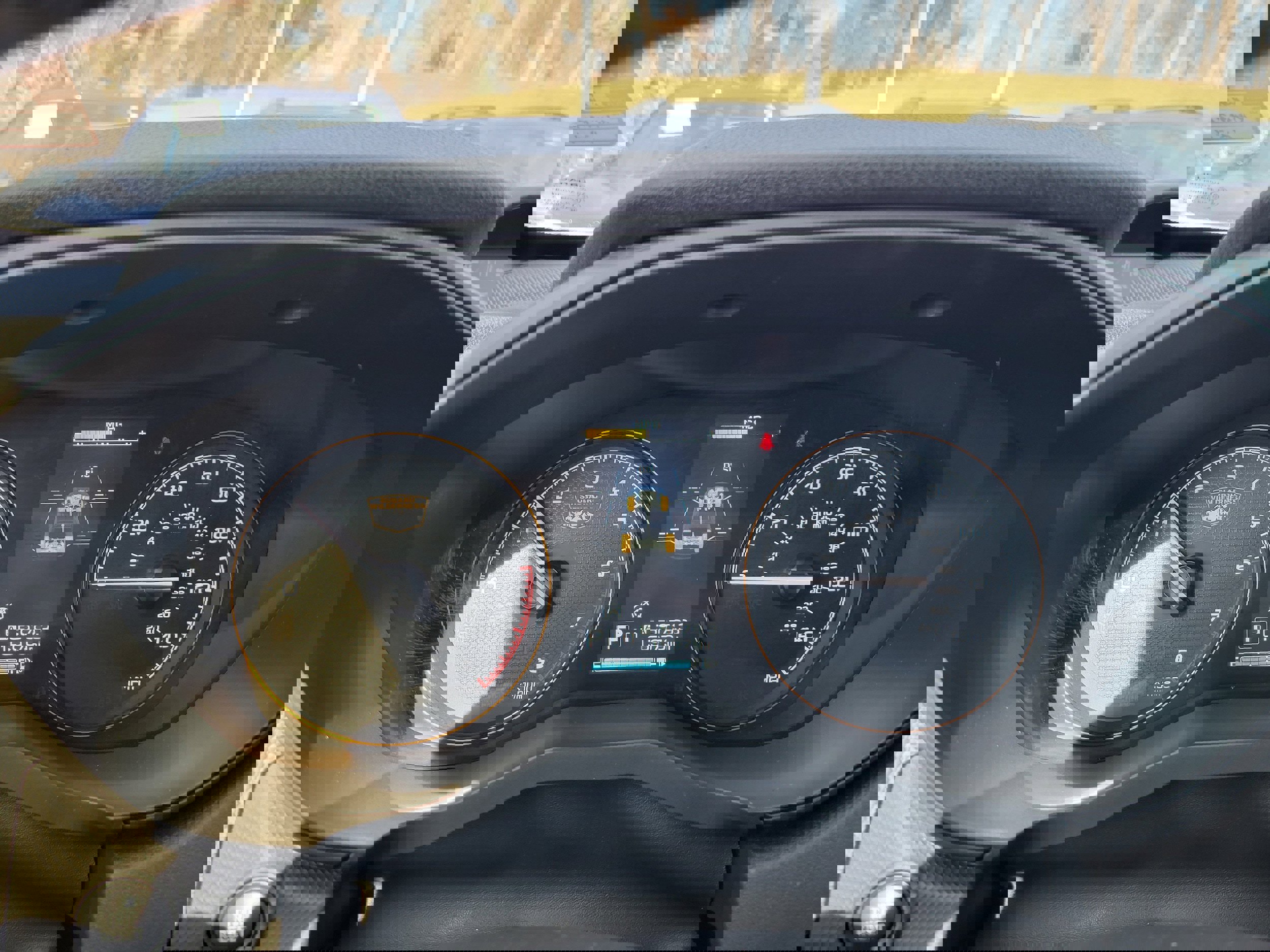 Certified 2024 Subaru Forester Wilderness image 14