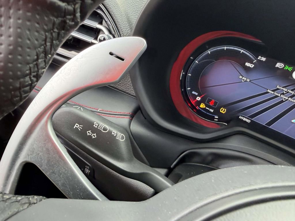 Used 2024 Dodge Hornet R/T Plus image 38