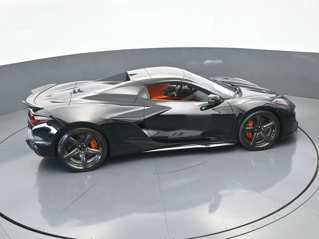 Used 2025 Chevrolet Corvette Z06 image 53