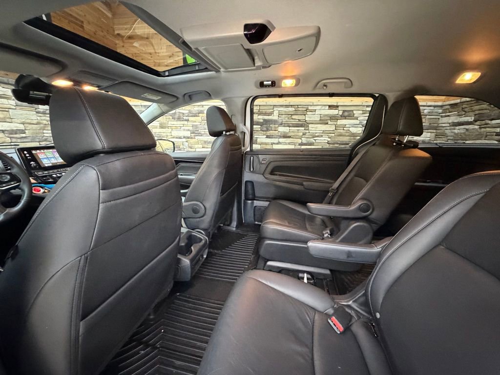 Used 2023 Honda Odyssey Touring image 27