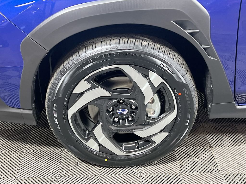 New 2026 Subaru Crosstrek 2.5i Limited image 22