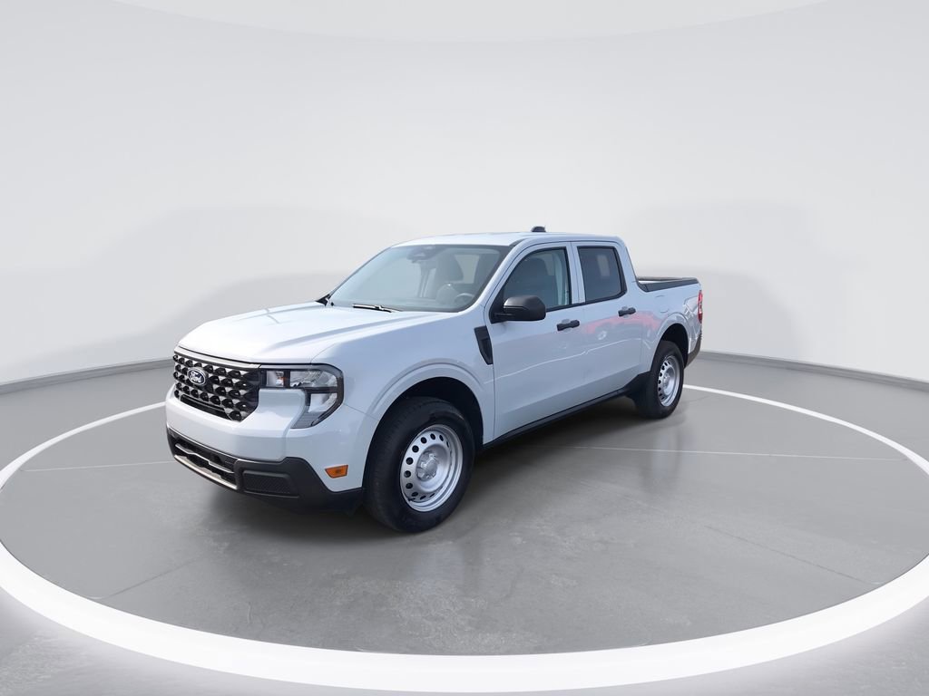 New 2026 Ford Maverick XL w/ Equipment Group 101A image 4