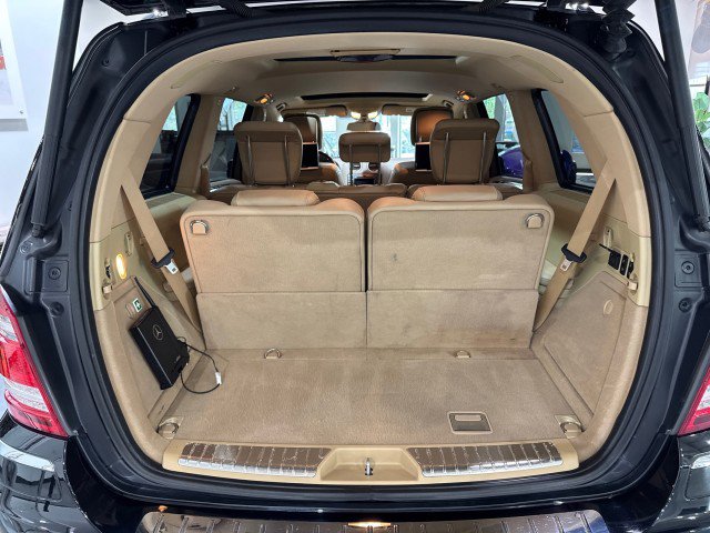 Used 2012 Mercedes-Benz GL 450 4MATIC image 69