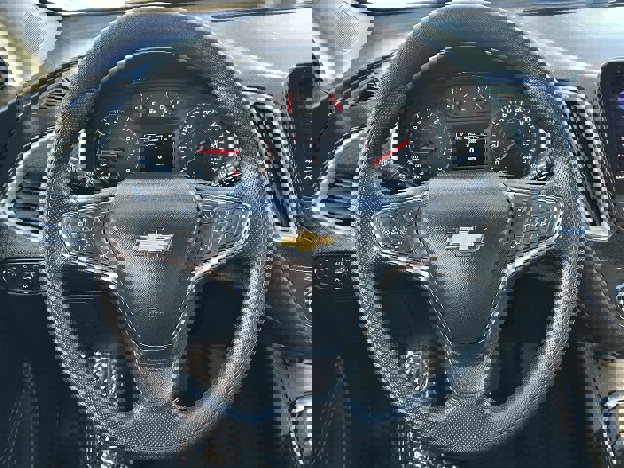 Used 2024 Chevrolet Malibu LT image 23