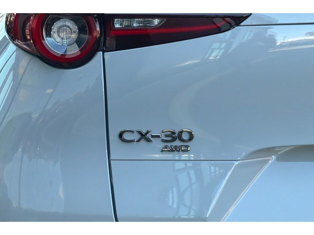 New 2026 MAZDA CX-30 Aire Edition AWD/4WD image 25