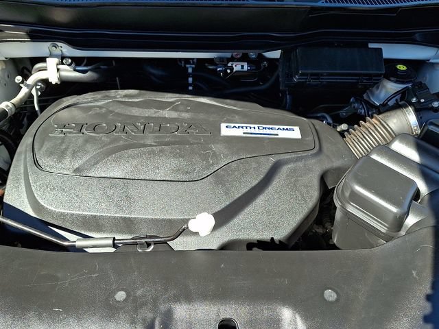 Used 2019 Honda Ridgeline RTL-T image 28
