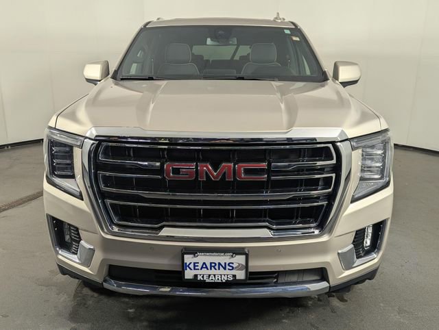 Used 2023 GMC Yukon SLT image 3