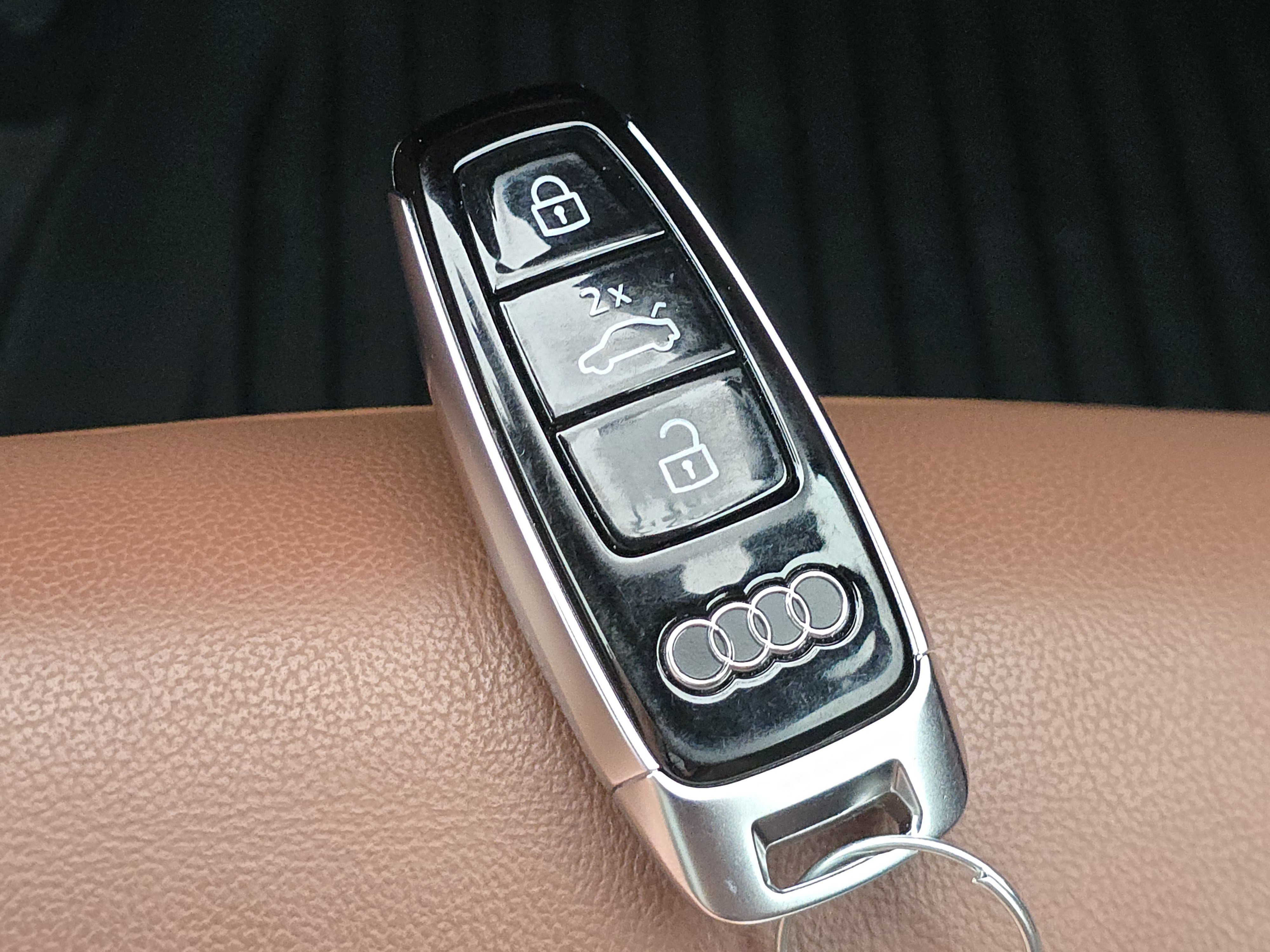 Certified 2023 Audi A6 Premium w/ Convenience Package AWD/4WD image 27