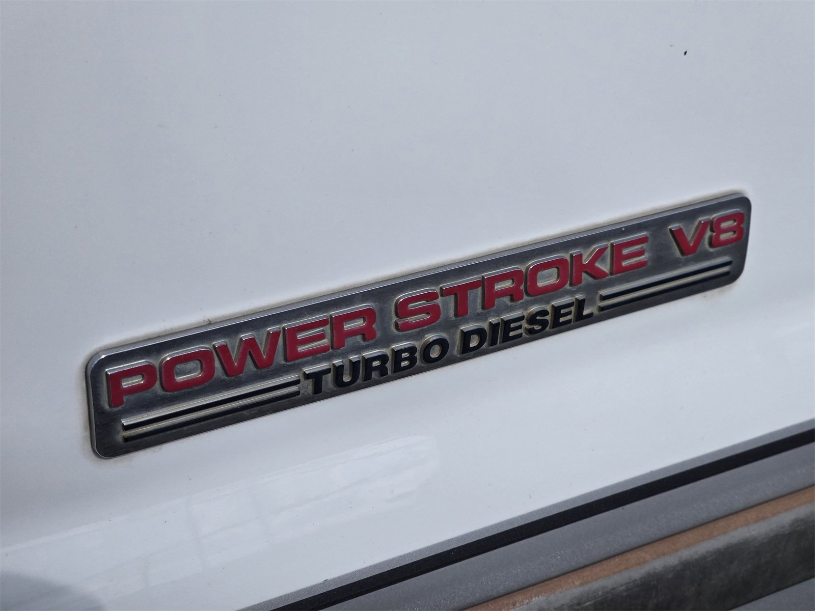 Used 2004 Ford F350 Lariat image 11