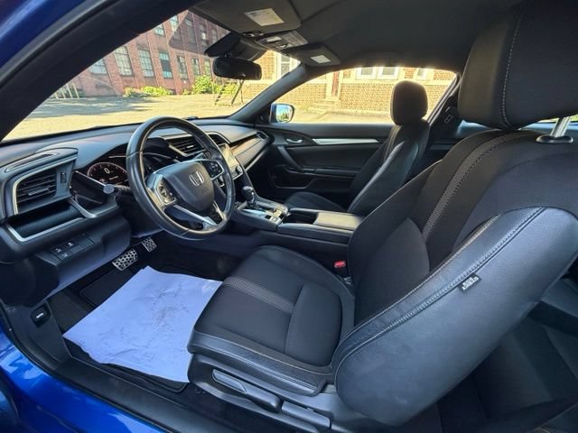 Used 2019 Honda Civic Sport image 9