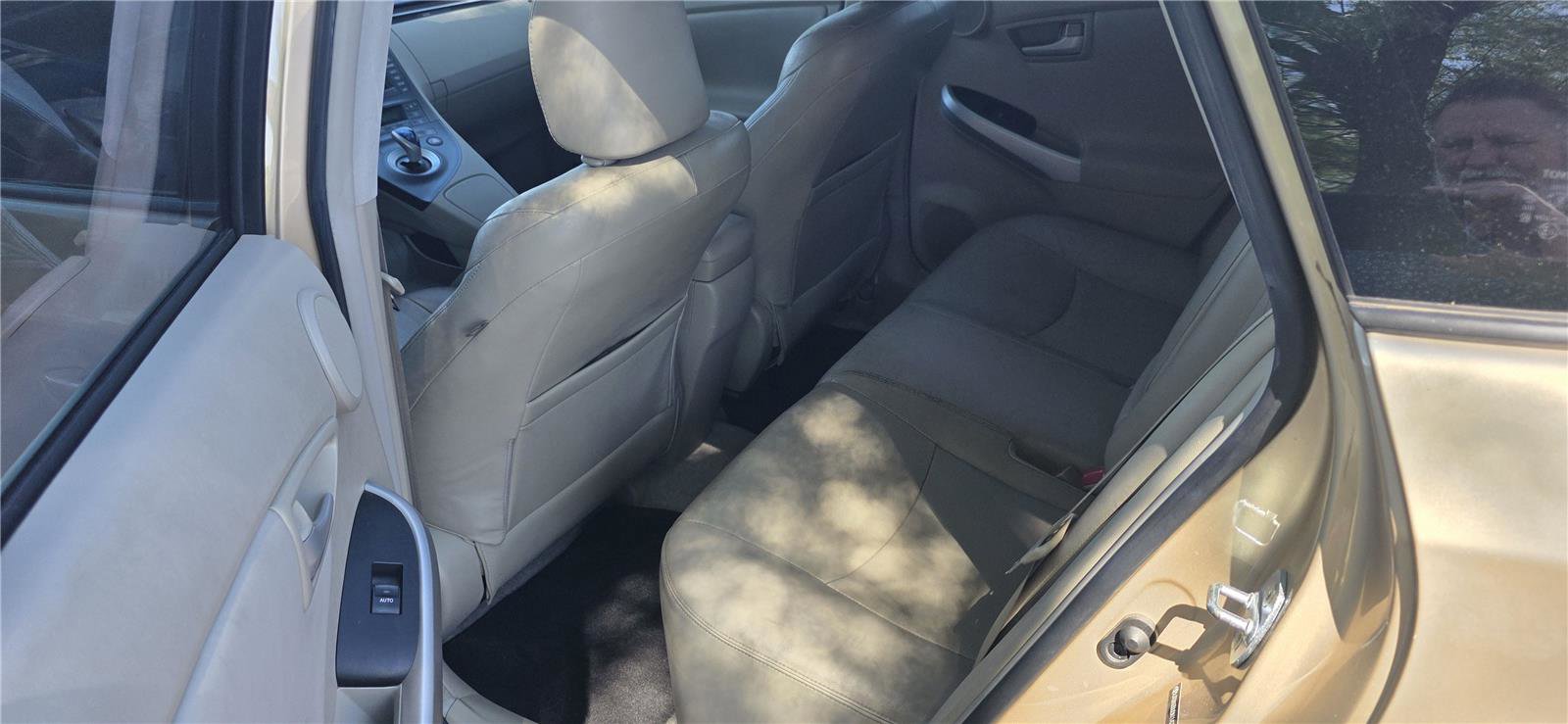 Used 2010 Toyota Prius Five FWD image 13
