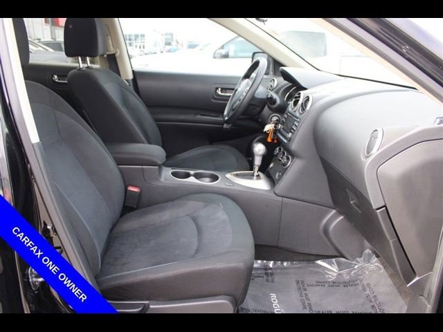 Used 2015 Nissan Rogue S w/ Convenience Package AWD/4WD image 18