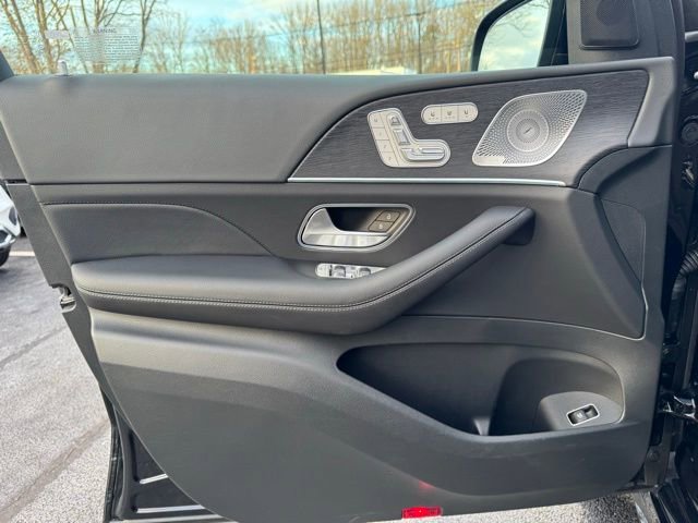 Used 2026 Mercedes-Benz GLE 350 4MATIC image 19