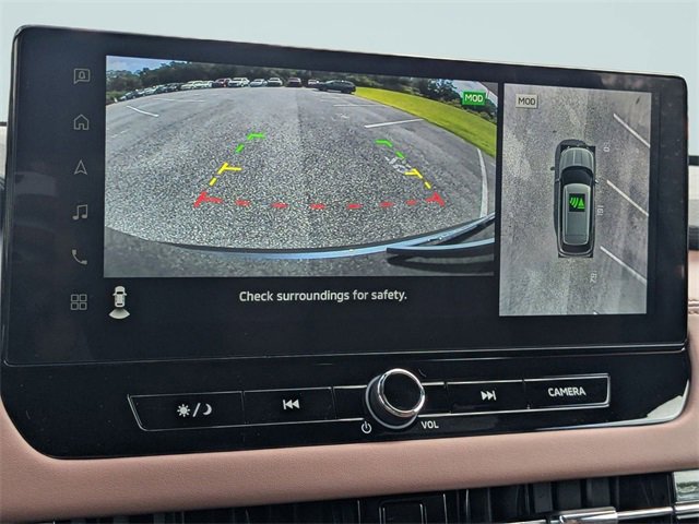 New 2025 Mitsubishi Outlander SEL image 19