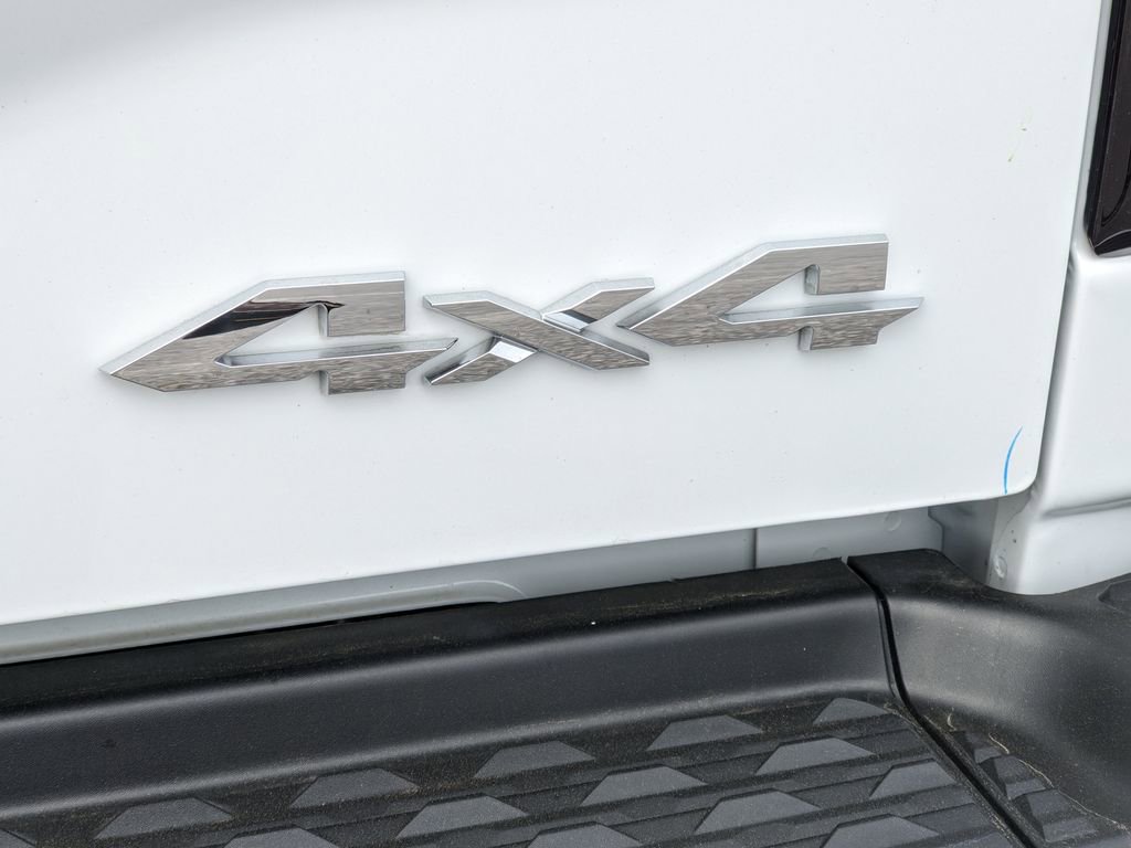 Used 2025 RAM 2500 Big Horn image 25