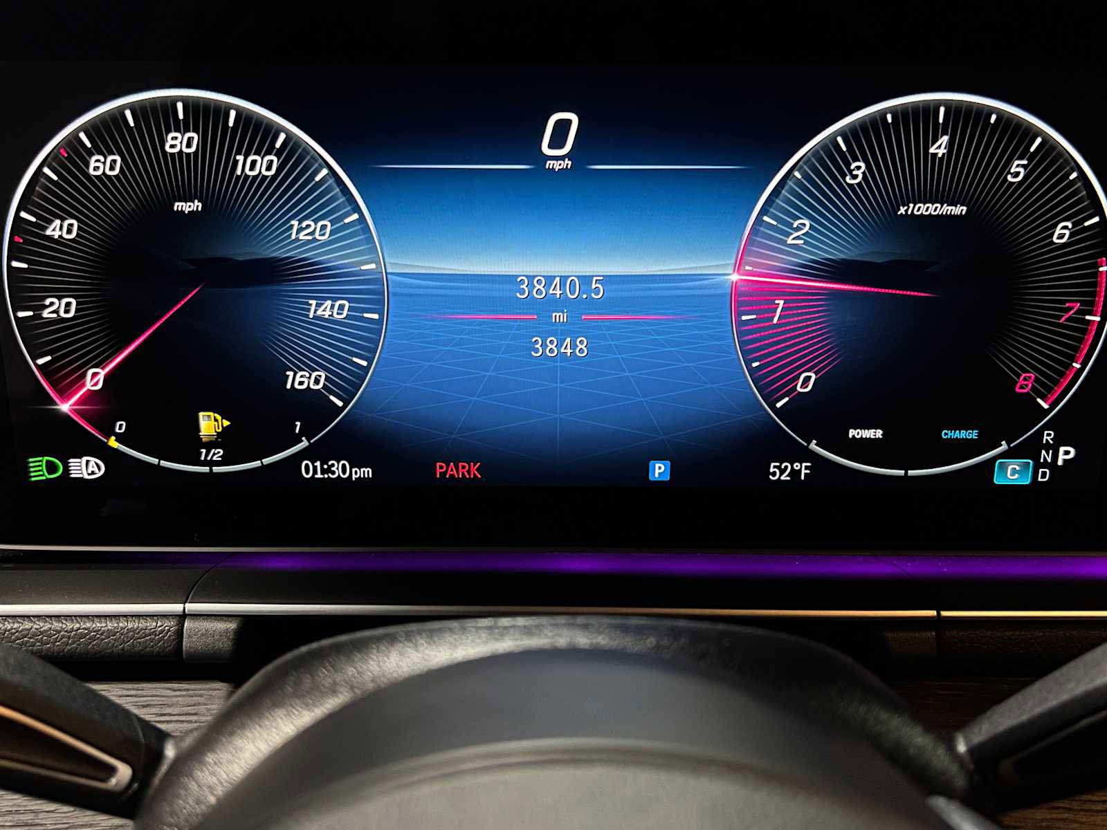 Used 2025 Mercedes-Benz GLE 350 4MATIC image 31