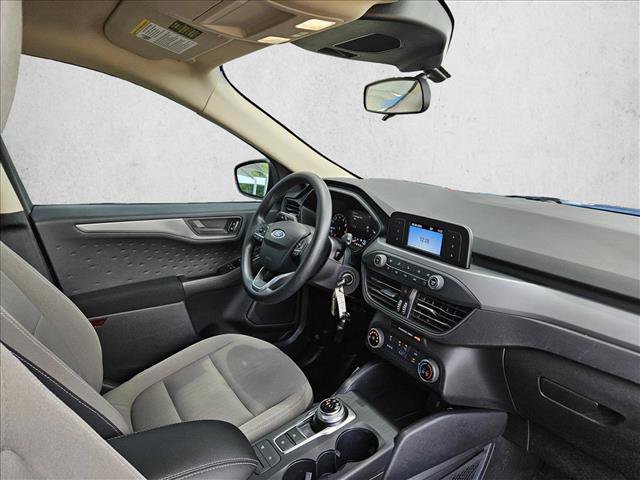 Used 2020 Ford Escape S FWD image 11