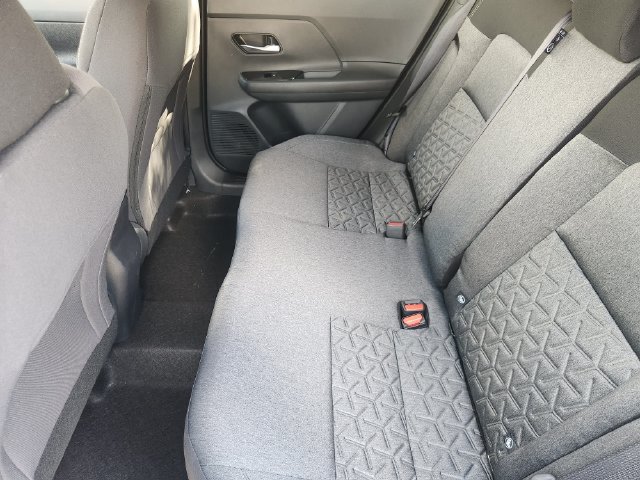 New 2027 Nissan Kicks SV FWD image 25