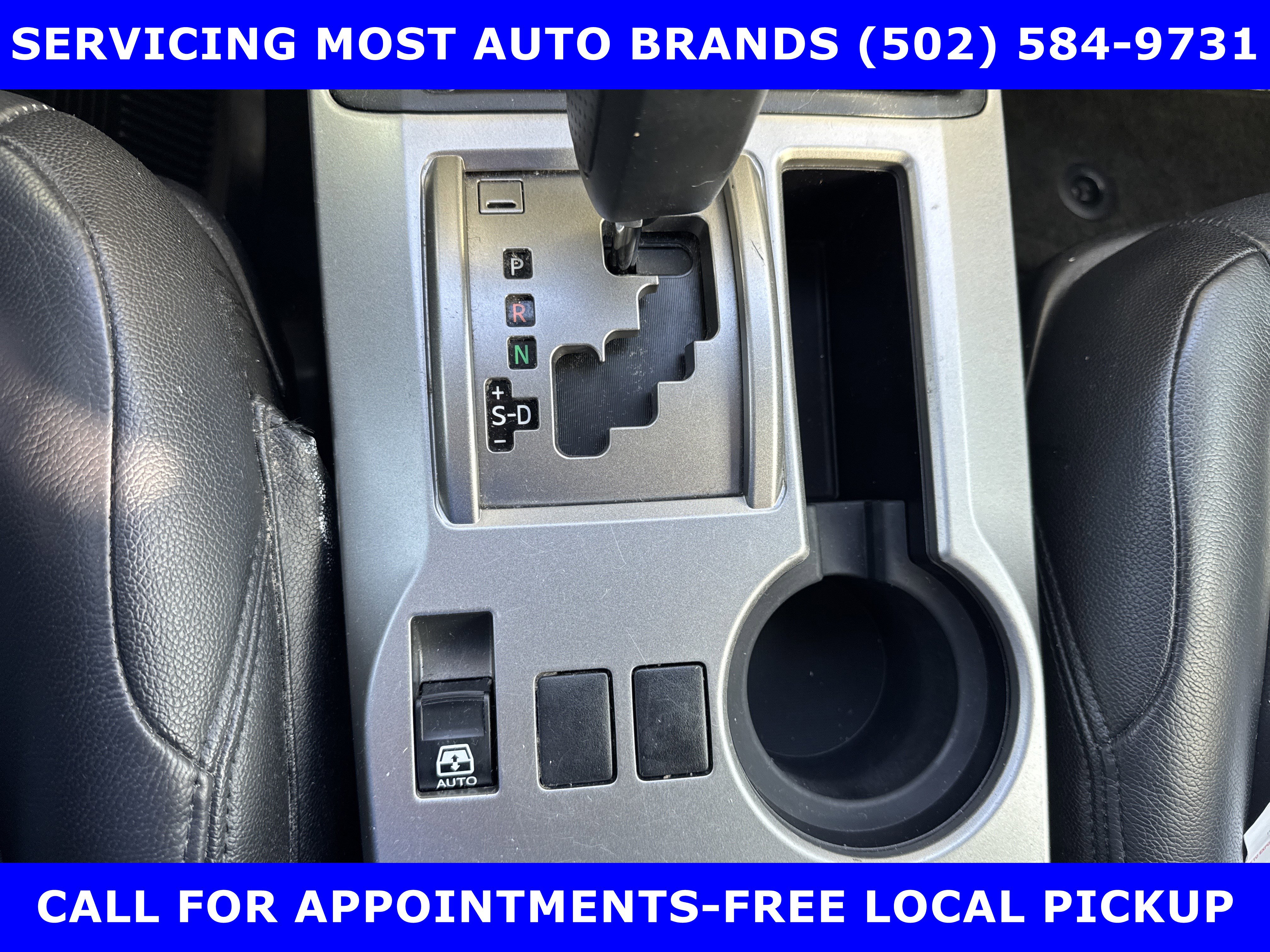 Used 2013 Toyota 4Runner SR5 image 25