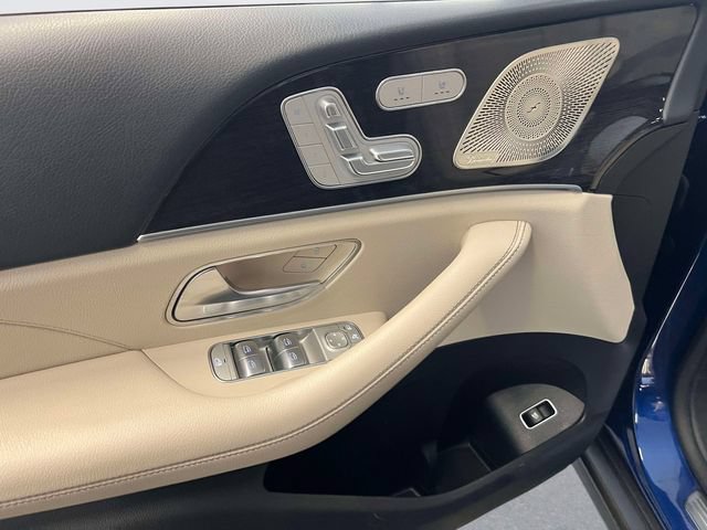 Used 2021 Mercedes-Benz GLE 350 4MATIC image 17