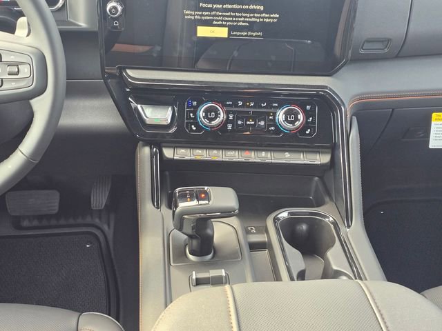 New 2026 GMC Sierra 1500 AT4 w/ AT4 Premium Package image 15