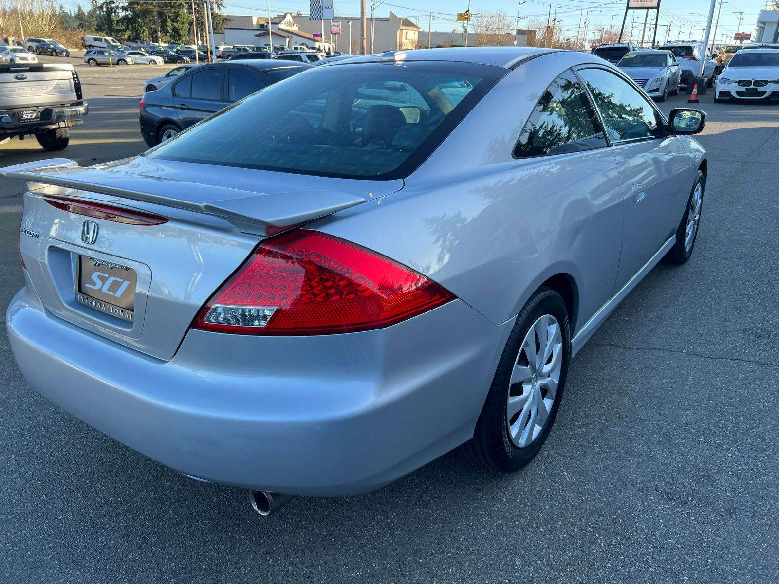Used 2006 Honda Accord EX-L image 5
