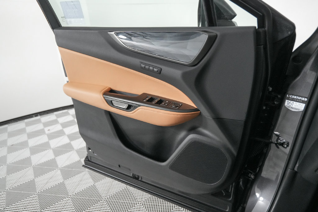 Certified 2024 Lexus NX 250 FWD image 12