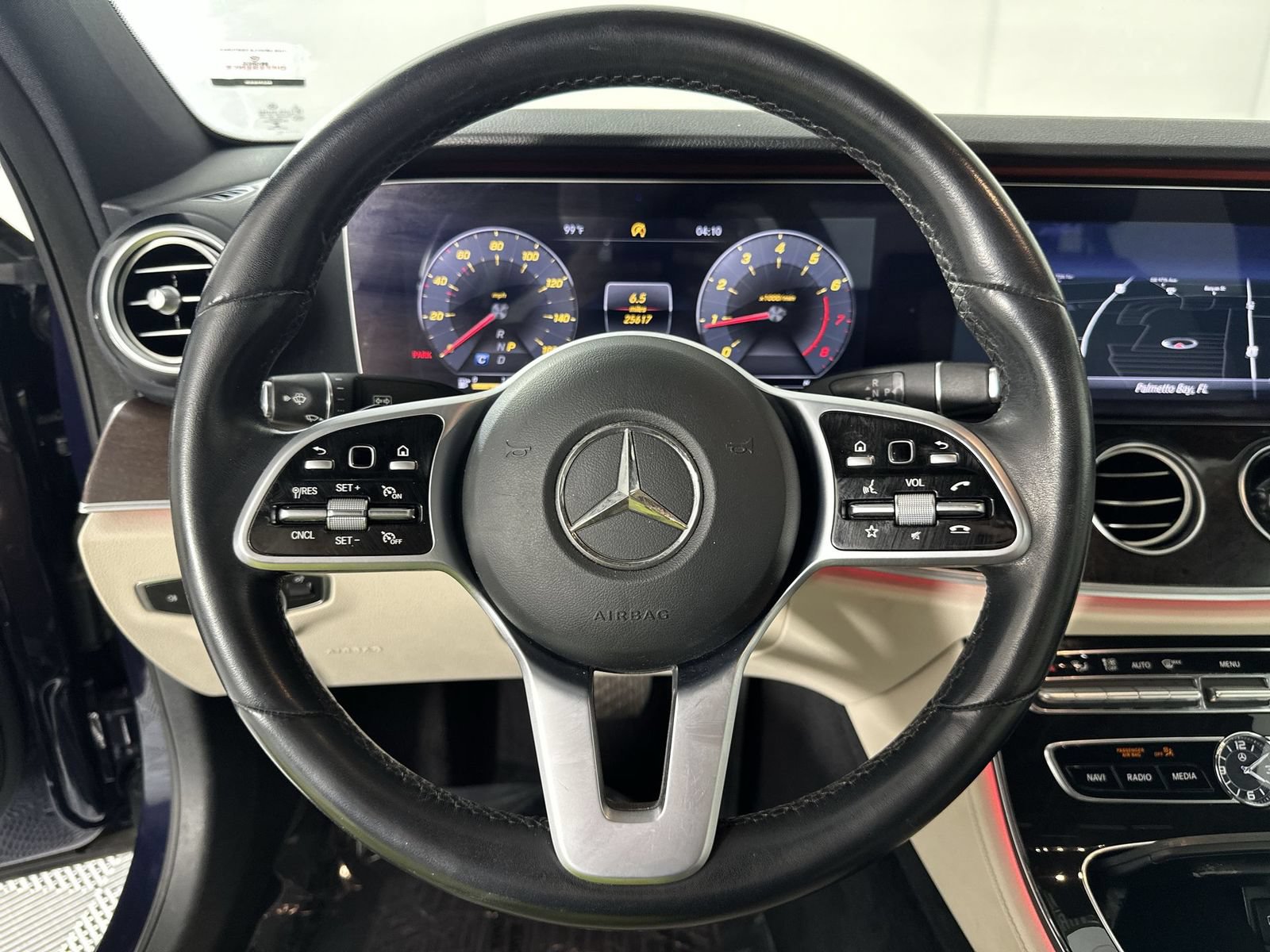 Used 2020 Mercedes-Benz E 350 Sedan image 14