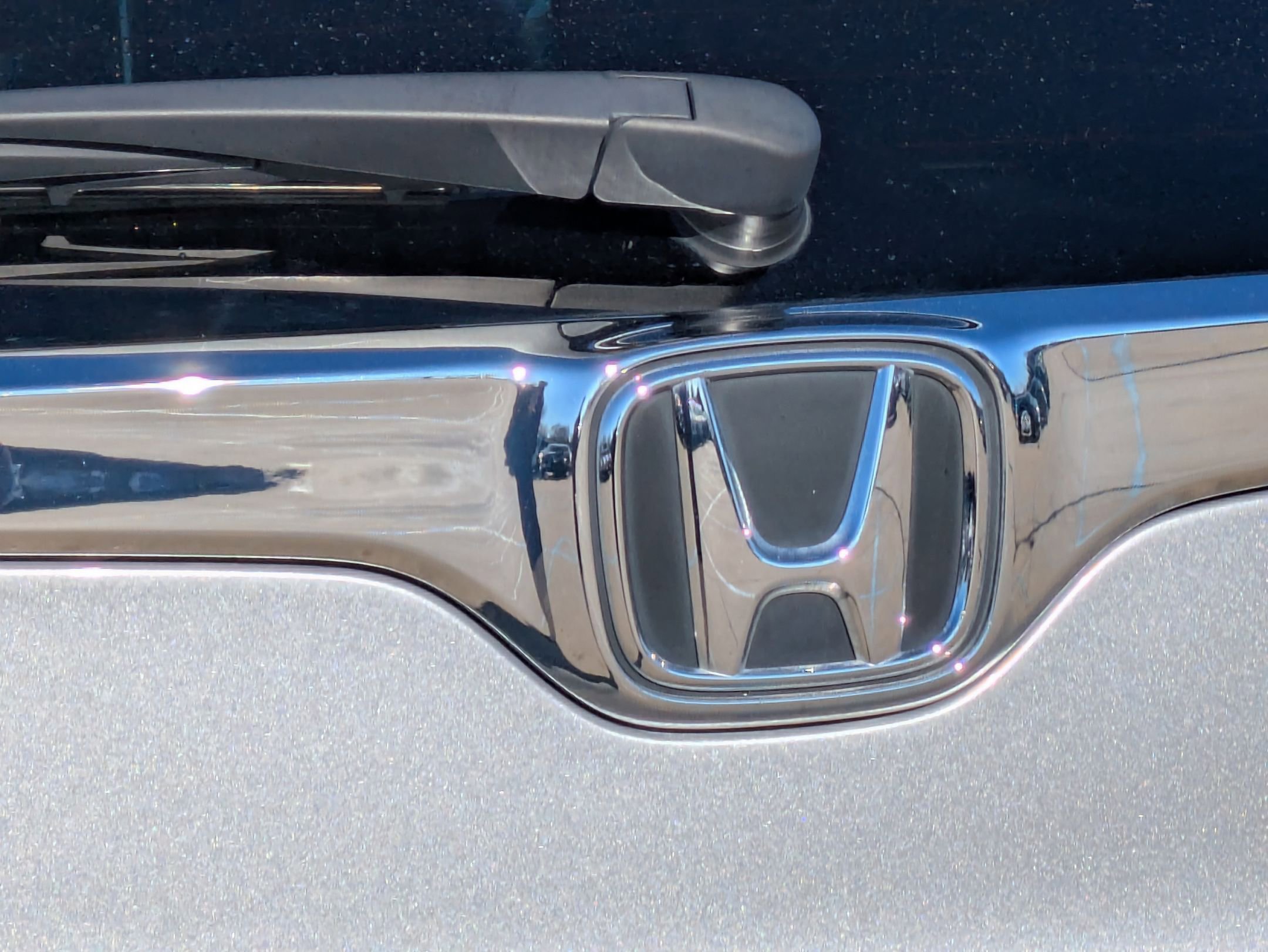Certified 2018 Honda CR-V EX-L image 29
