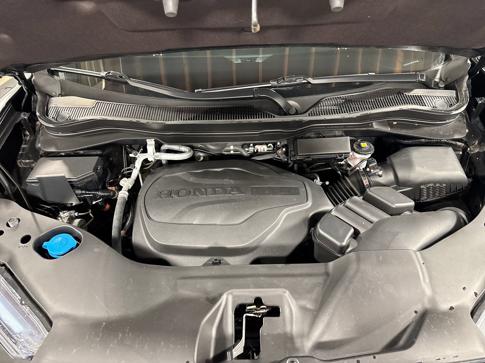 Used 2023 Honda Passport Elite image 27