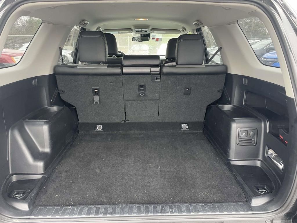 Used 2024 Toyota 4Runner SR5 Premium image 48