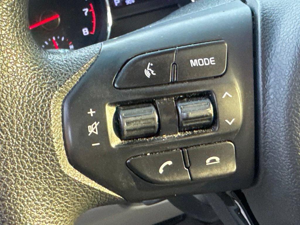 Used 2019 Kia Sedona LX FWD image 13