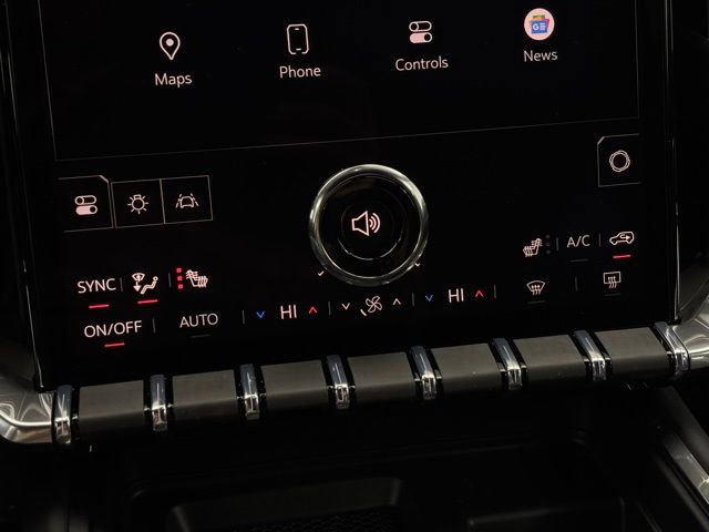 New 2026 GMC Acadia Elevation image 28